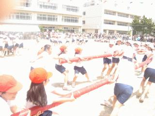 運動会-2