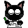 黒猫メモ